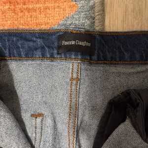 Favorite Daughter Flare Jeans